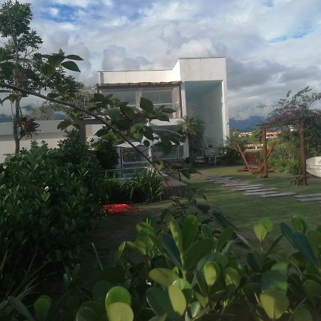 Penaareia Villa Angra dos Reis Dış mekan fotoğraf