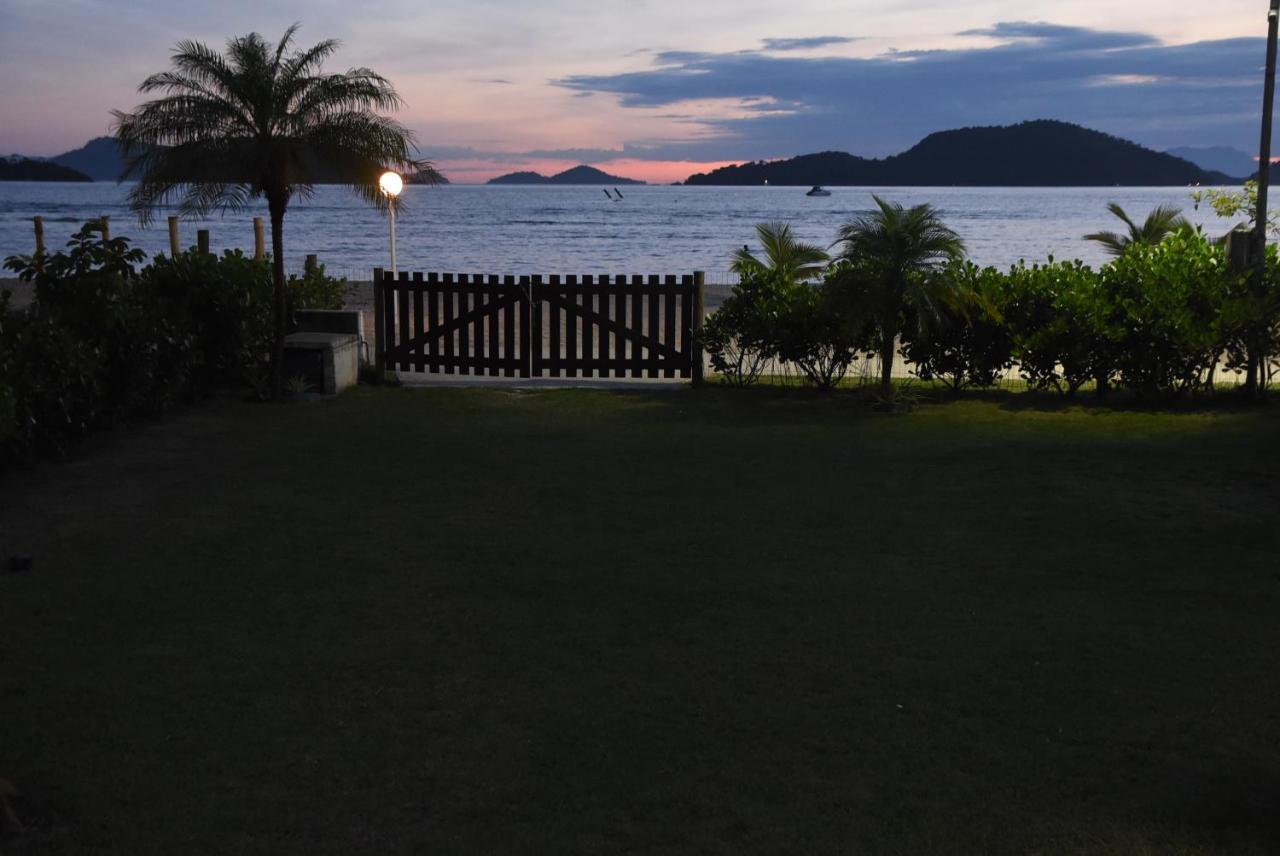 Penaareia Villa Angra dos Reis Dış mekan fotoğraf