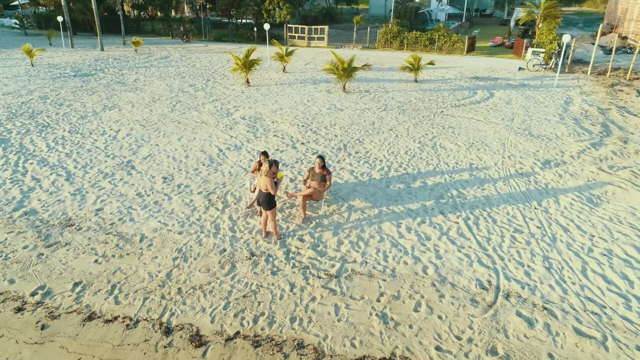 Penaareia Villa Angra dos Reis Dış mekan fotoğraf