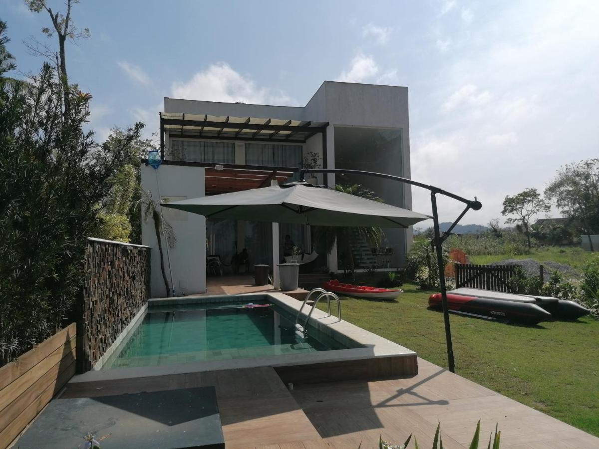 Penaareia Villa Angra dos Reis Dış mekan fotoğraf