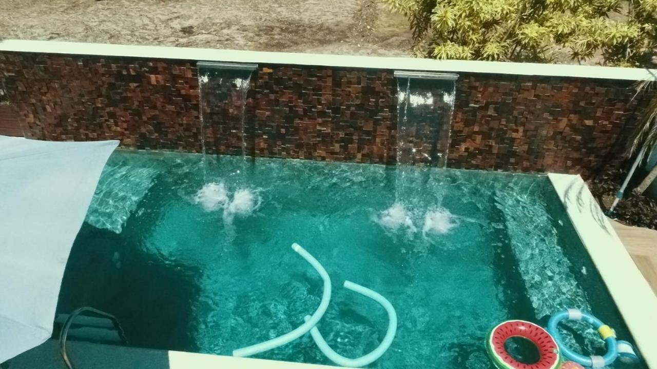 Penaareia Villa Angra dos Reis Dış mekan fotoğraf