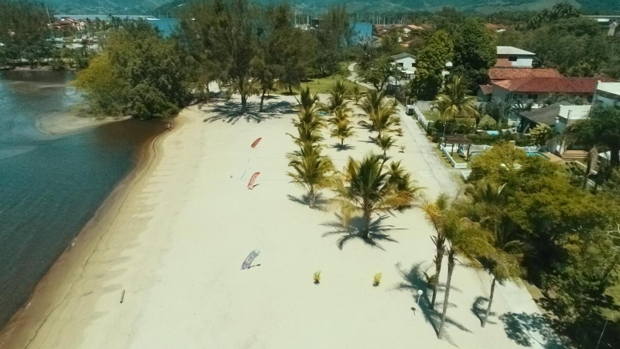 Penaareia Villa Angra dos Reis Dış mekan fotoğraf