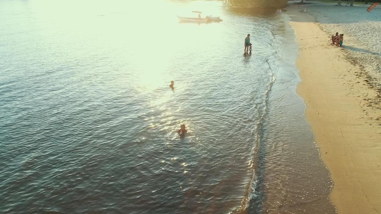 Penaareia Villa Angra dos Reis Dış mekan fotoğraf