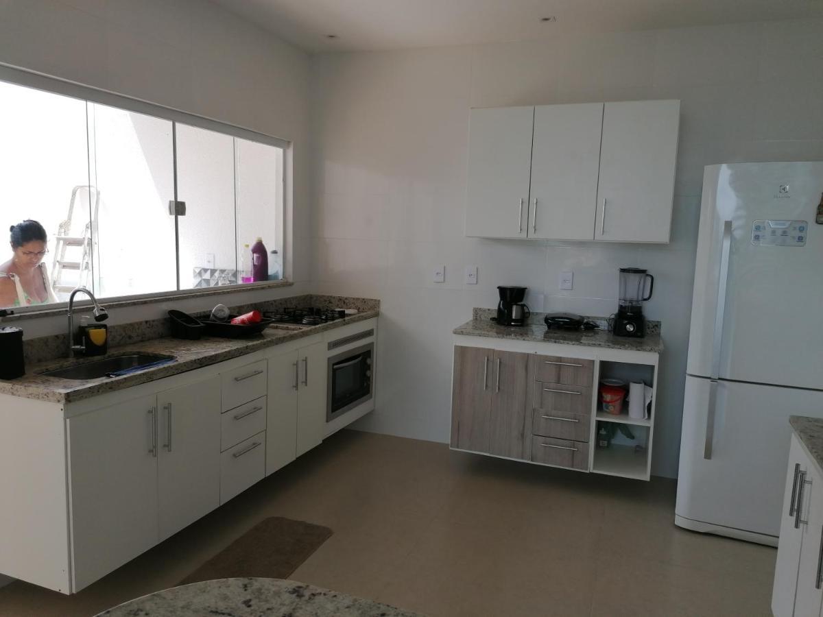 Penaareia Villa Angra dos Reis Dış mekan fotoğraf