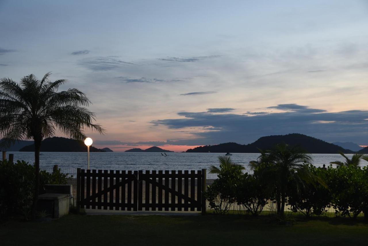 Penaareia Villa Angra dos Reis Dış mekan fotoğraf