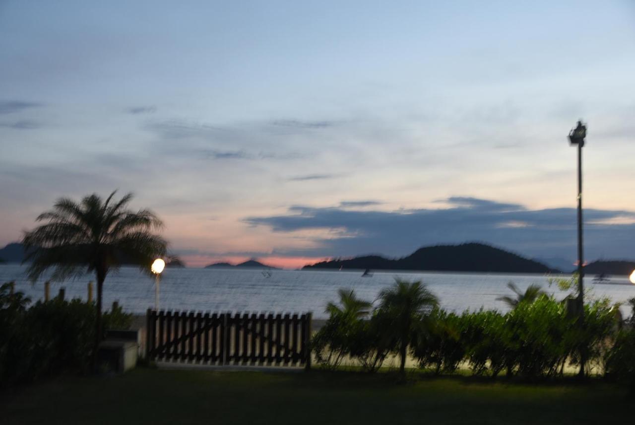 Penaareia Villa Angra dos Reis Dış mekan fotoğraf