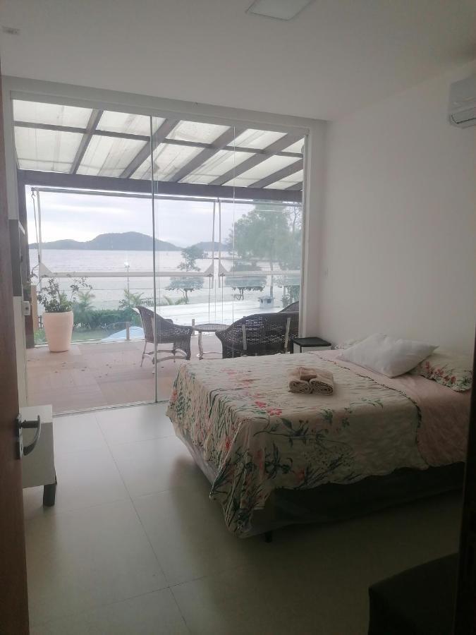 Penaareia Villa Angra dos Reis Dış mekan fotoğraf