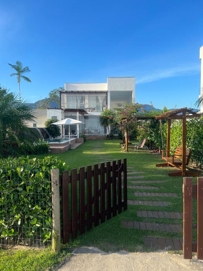 Penaareia Villa Angra dos Reis Dış mekan fotoğraf