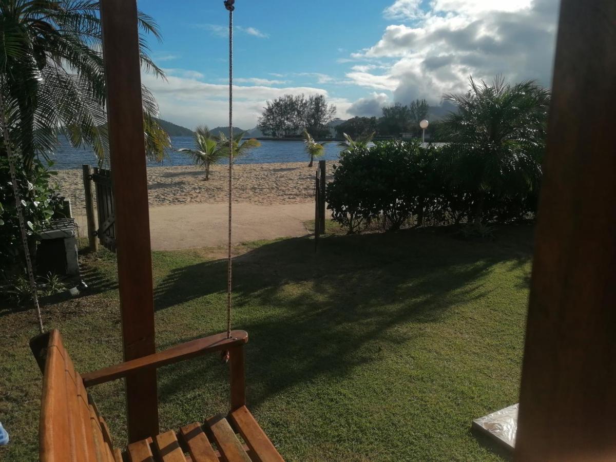 Penaareia Villa Angra dos Reis Dış mekan fotoğraf