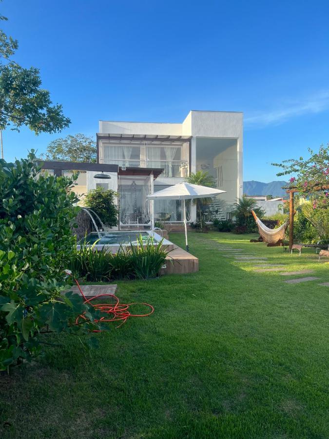 Penaareia Villa Angra dos Reis Dış mekan fotoğraf