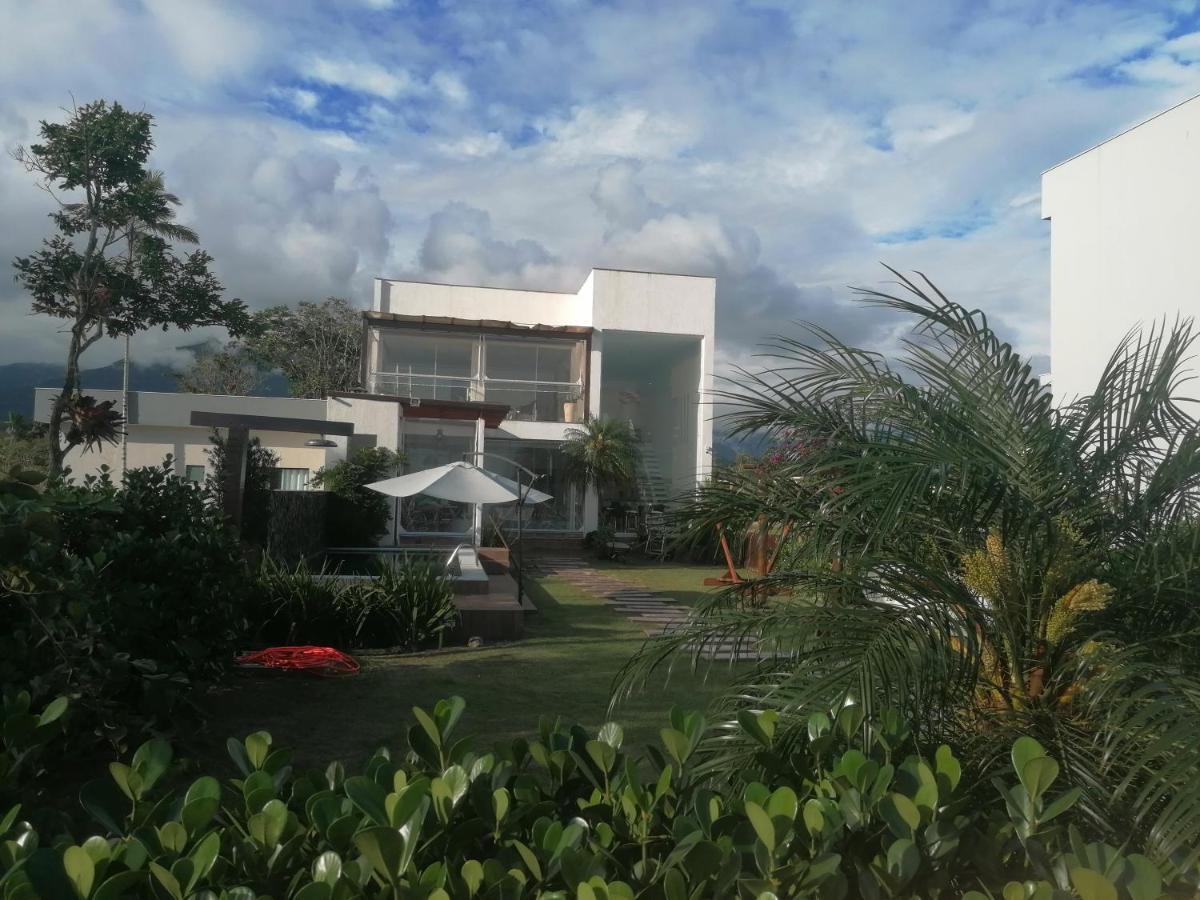 Penaareia Villa Angra dos Reis Dış mekan fotoğraf