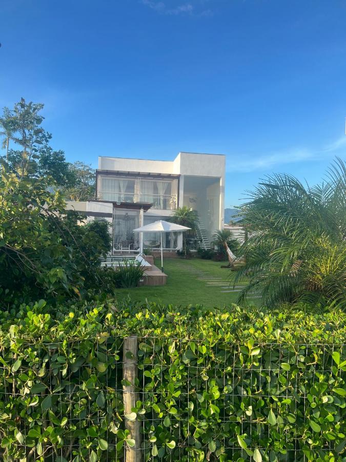 Penaareia Villa Angra dos Reis Dış mekan fotoğraf