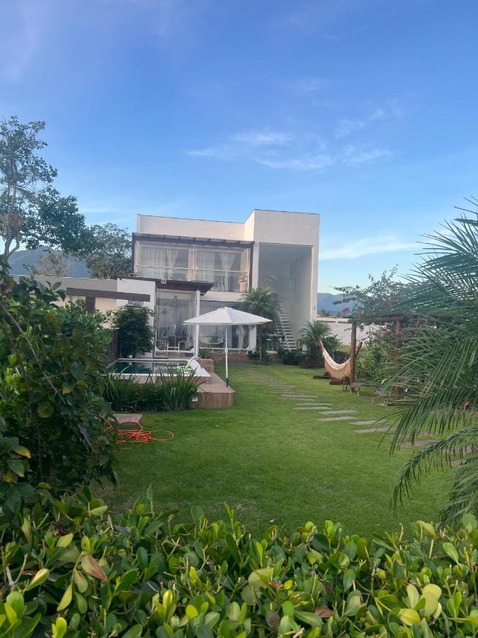 Penaareia Villa Angra dos Reis Dış mekan fotoğraf