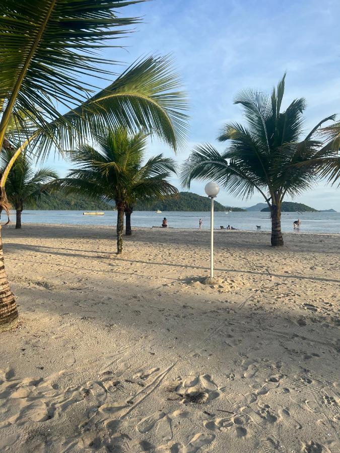 Penaareia Villa Angra dos Reis Dış mekan fotoğraf