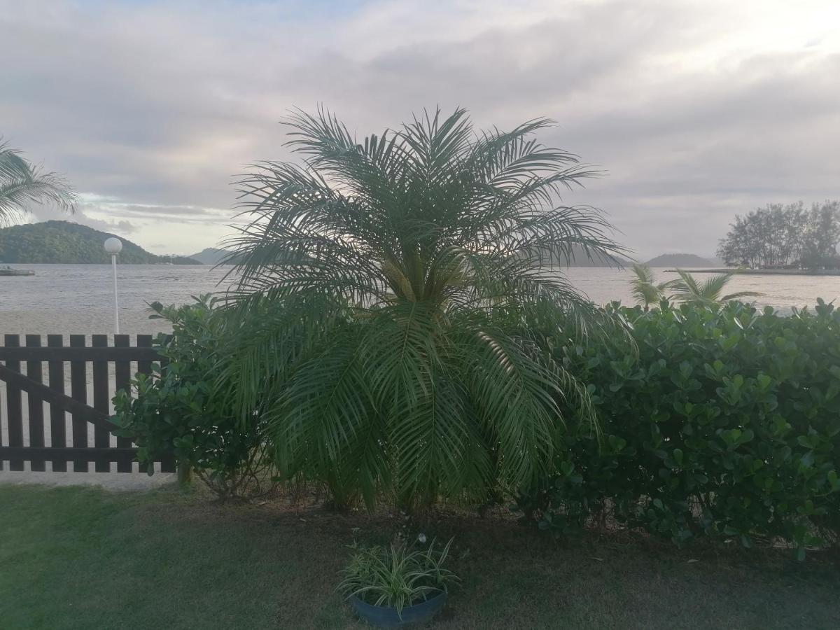 Penaareia Villa Angra dos Reis Dış mekan fotoğraf