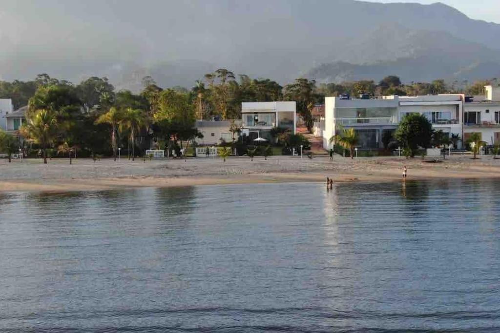Penaareia Villa Angra dos Reis Dış mekan fotoğraf
