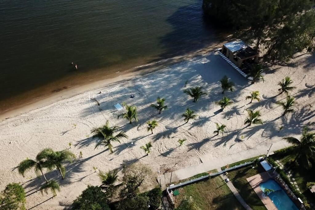 Penaareia Villa Angra dos Reis Dış mekan fotoğraf