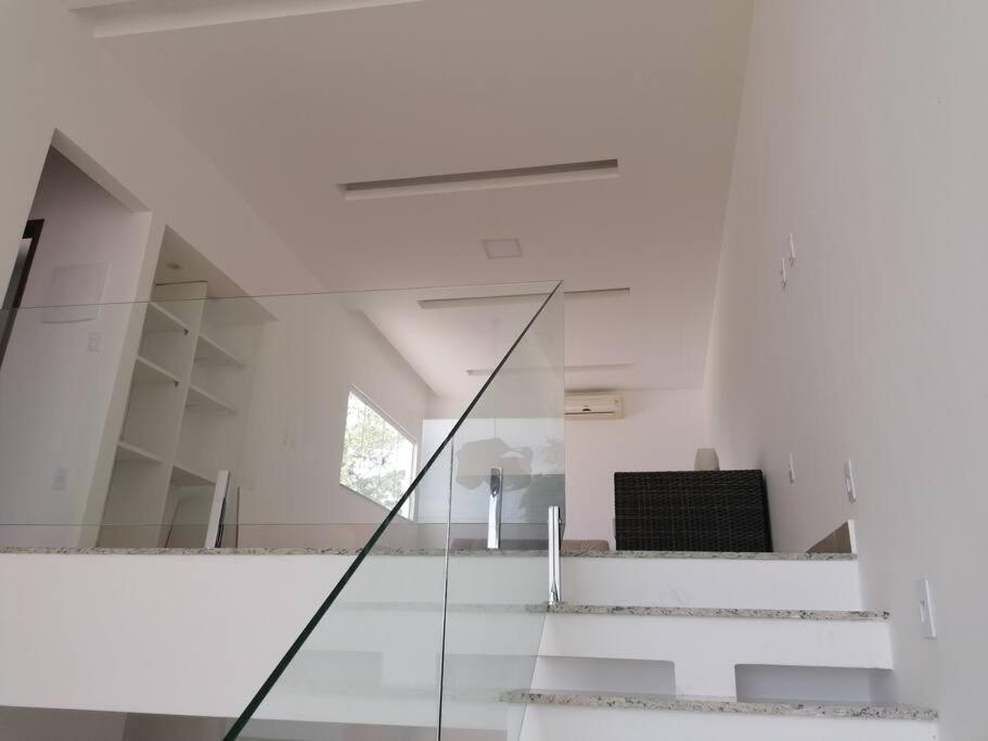 Penaareia Villa Angra dos Reis Dış mekan fotoğraf