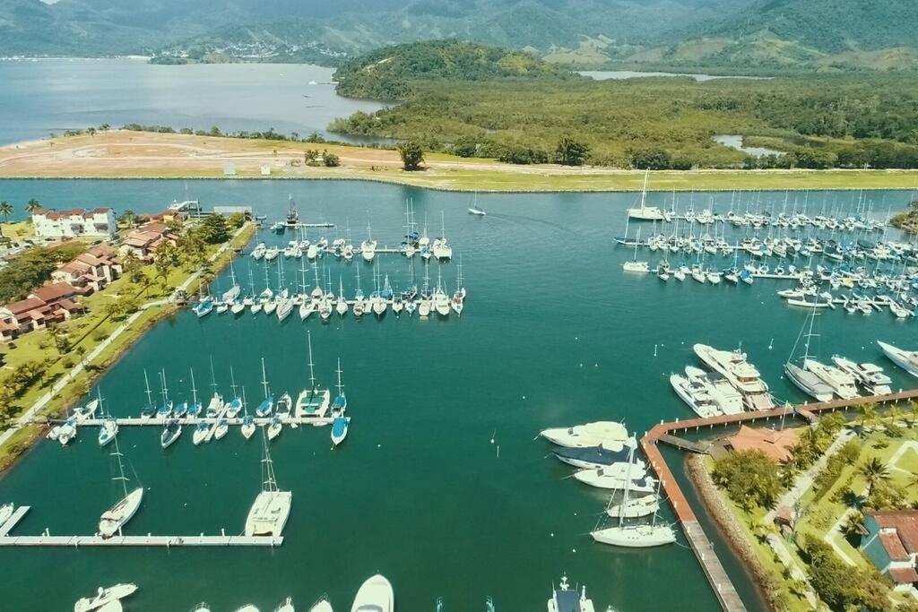 Penaareia Villa Angra dos Reis Dış mekan fotoğraf