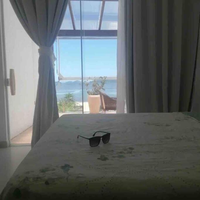 Penaareia Villa Angra dos Reis Dış mekan fotoğraf