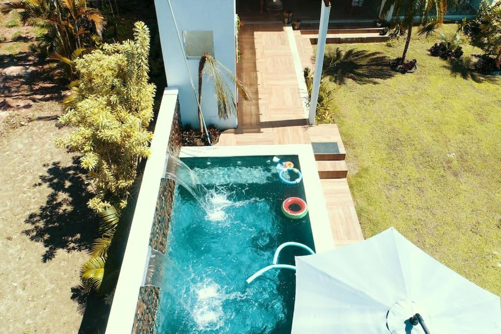 Penaareia Villa Angra dos Reis Dış mekan fotoğraf