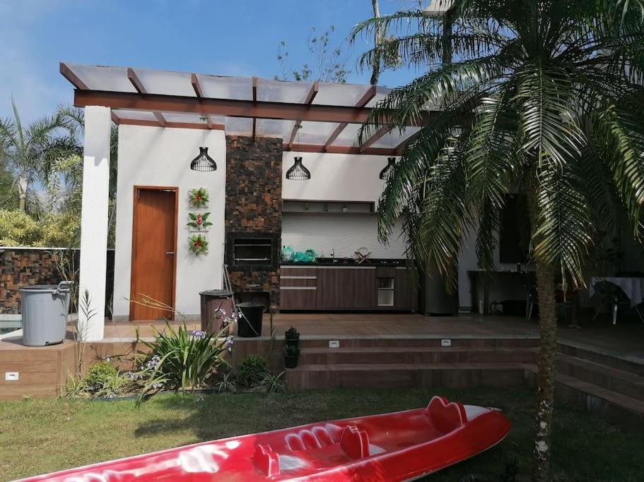 Penaareia Villa Angra dos Reis Dış mekan fotoğraf