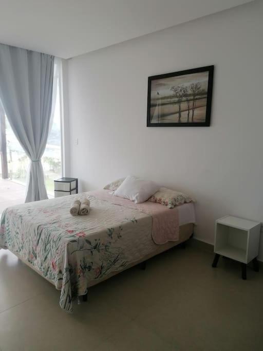 Penaareia Villa Angra dos Reis Dış mekan fotoğraf