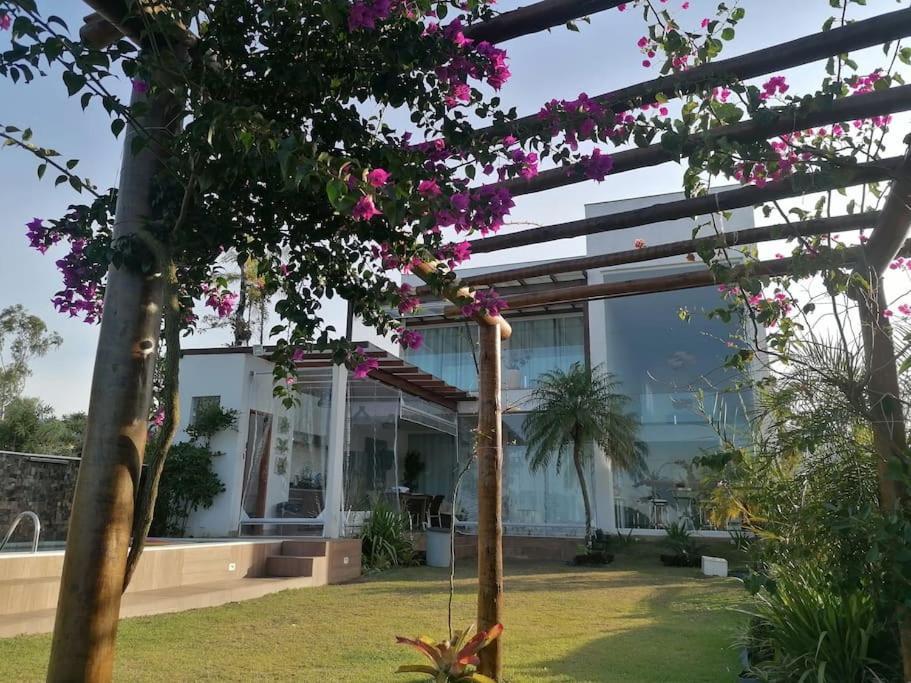 Penaareia Villa Angra dos Reis Dış mekan fotoğraf