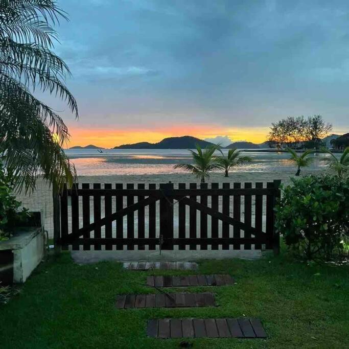 Penaareia Villa Angra dos Reis Dış mekan fotoğraf